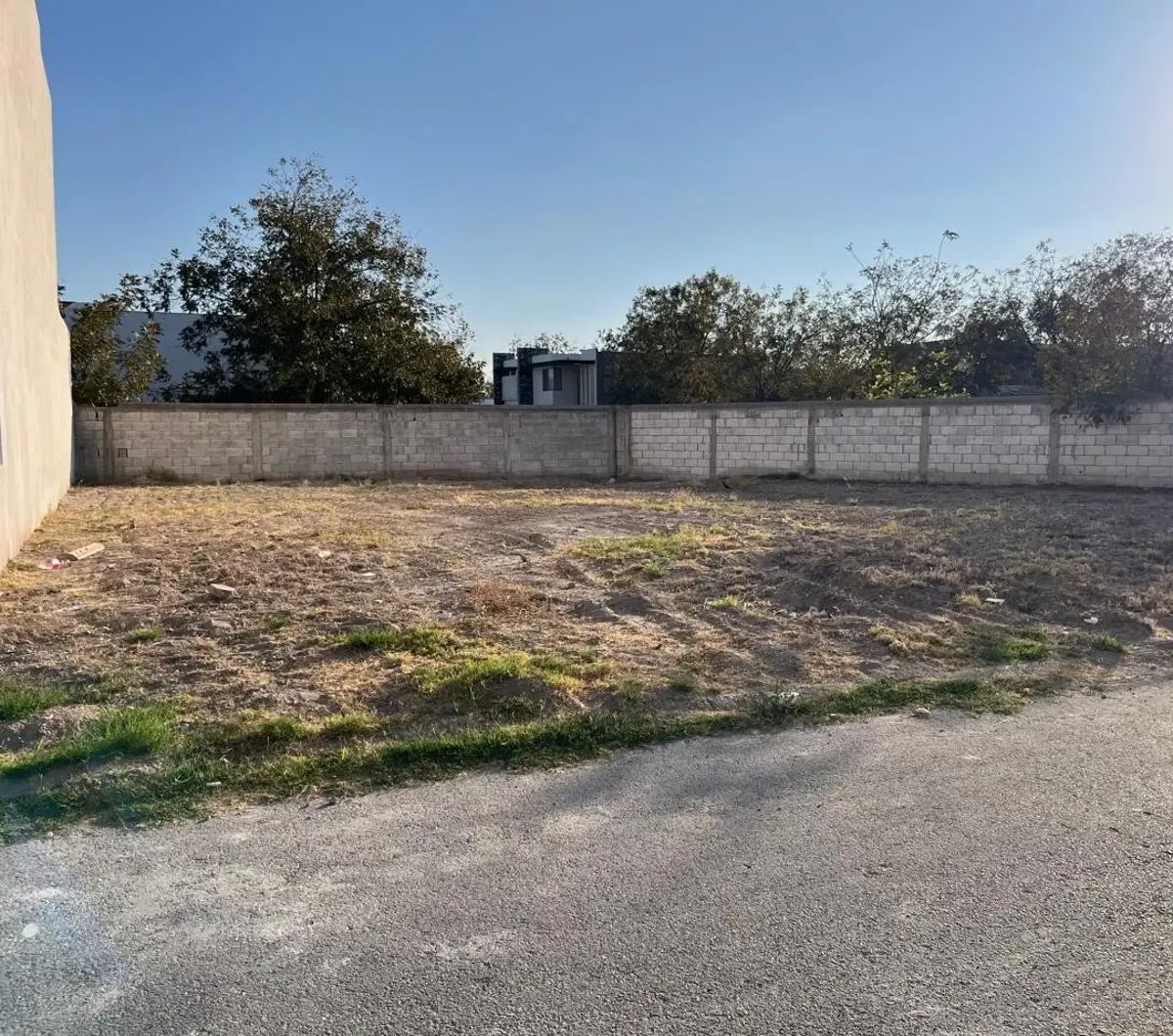 Terreno en Venta en Las Trojes, Torreón, Coahuila de Zaragoza