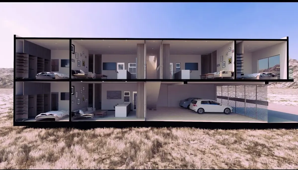 Departamento en Venta en Ampliación los Ángeles, Torreón, Coahuila de Zaragoza