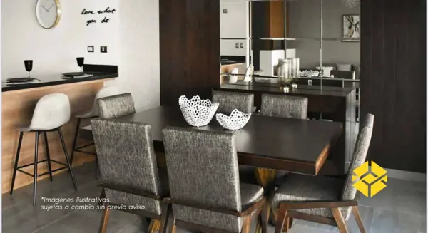 Casa en venta en Los Viñedos, Torreón — foto 3 de 11