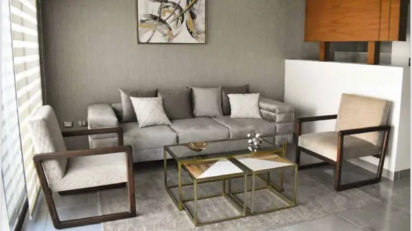 Casa en venta en Los Viñedos, Torreón — foto 2 de 11