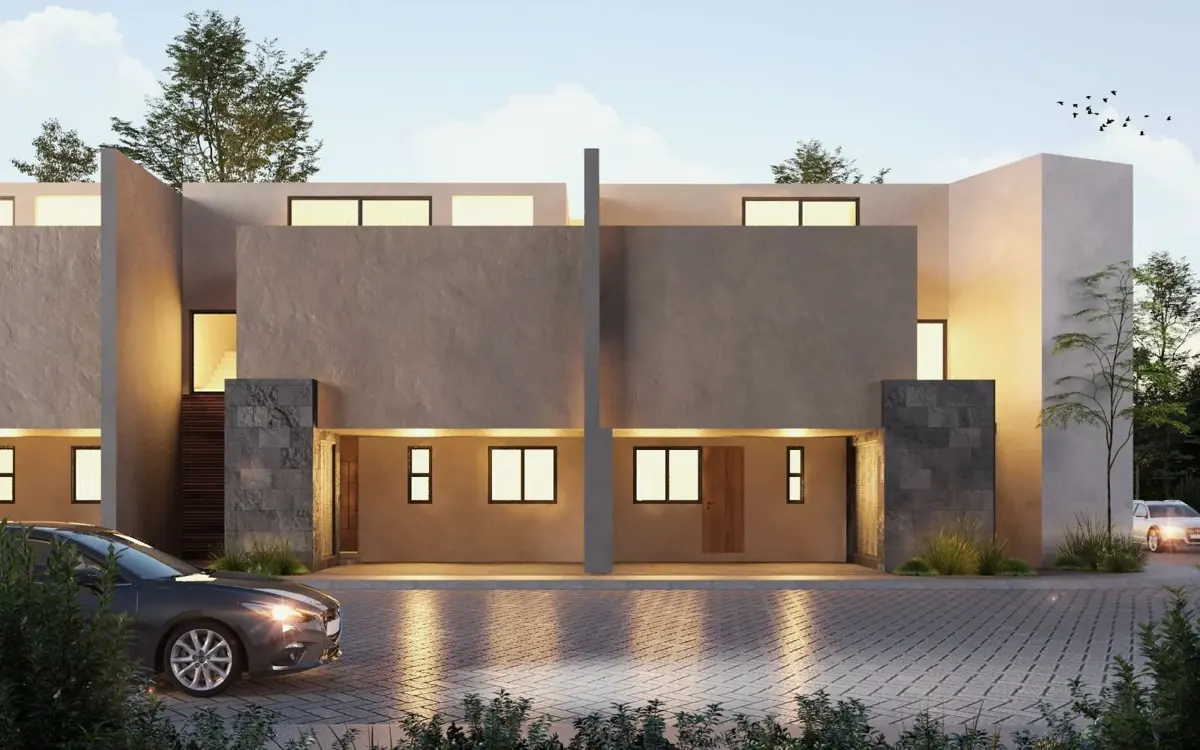 Casa en venta en Lomas de Angelópolis, Ocoyucan — foto 1 de 4