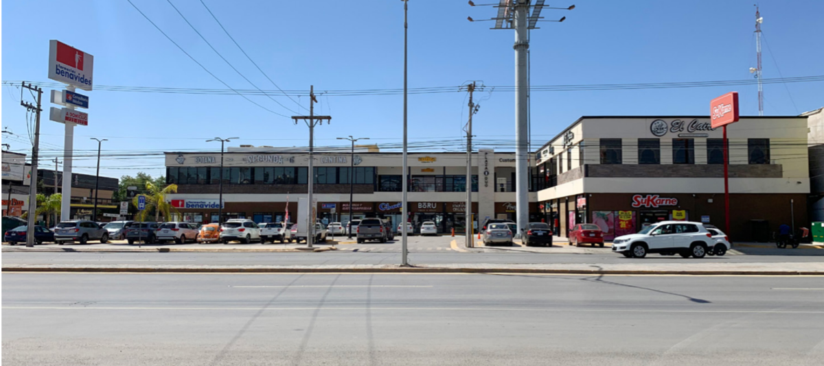 Local en Renta en Residencial el Fresno, Torreón, Coahuila de Zaragoza