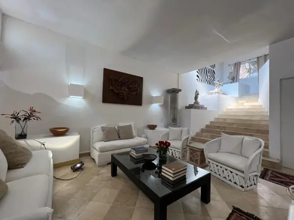 Departamento en renta en San Miguel Acapantzingo, Cuernavaca — foto 3 de 21