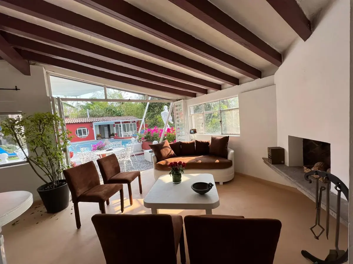 Departamento en renta en San Miguel Acapantzingo, Cuernavaca — foto 1 de 21