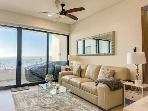 Departamento en venta en Primo Tapia parte Baja, Playas de Rosarito — foto 3 de 5