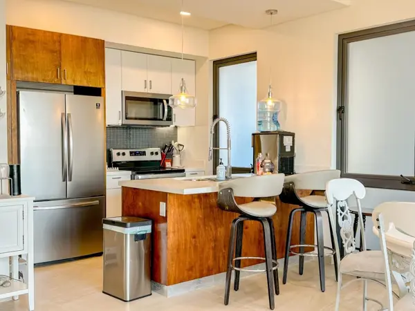 Departamento en venta en Primo Tapia parte Baja, Playas de Rosarito — foto 2 de 5