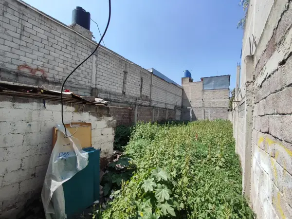 Terreno en venta en Valle de Aragón 3ra Sección Oriente, Ecatepec de Morelos — foto 3 de 4