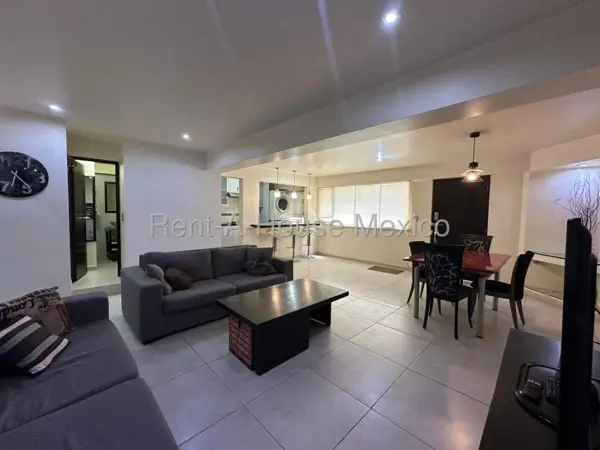 Departamento en Extremadura Insurgentes, Benito Juárez, Ciudad de México