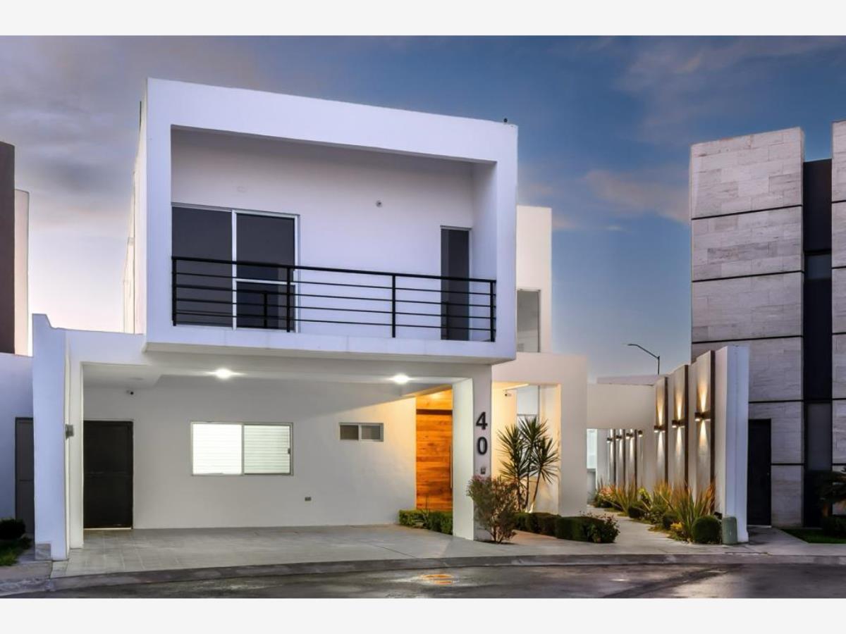 Casa en Venta en Los Viñedos, Torreón, Coahuila de Zaragoza