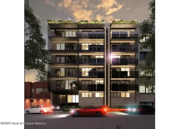 Departamento en venta en Miravalle, Benito Juárez — foto 3 de 20