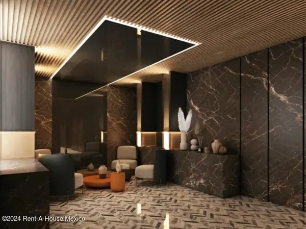 Departamento en Miravalle, Benito Juárez, Ciudad de México