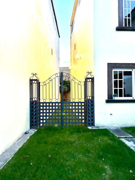 Casa en renta en San Salvador Tizatlalli, Metepec — foto 2 de 20