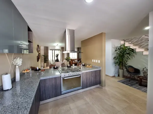 Casa en venta en Zibatá, El Marqués — foto 3 de 26