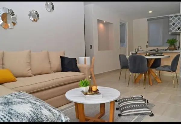 Departamento en venta en San Anton, Cuernavaca — foto 2 de 22