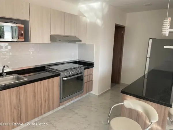 Departamento en venta en Jardines de Atizapan, Atizapán de Zaragoza — foto 3 de 25
