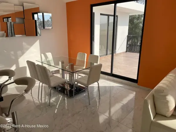 Departamento en venta en Jardines de Atizapan, Atizapán de Zaragoza — foto 2 de 25