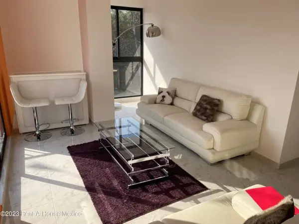 Departamento en Jardines de Atizapan, Atizapán de Zaragoza, México