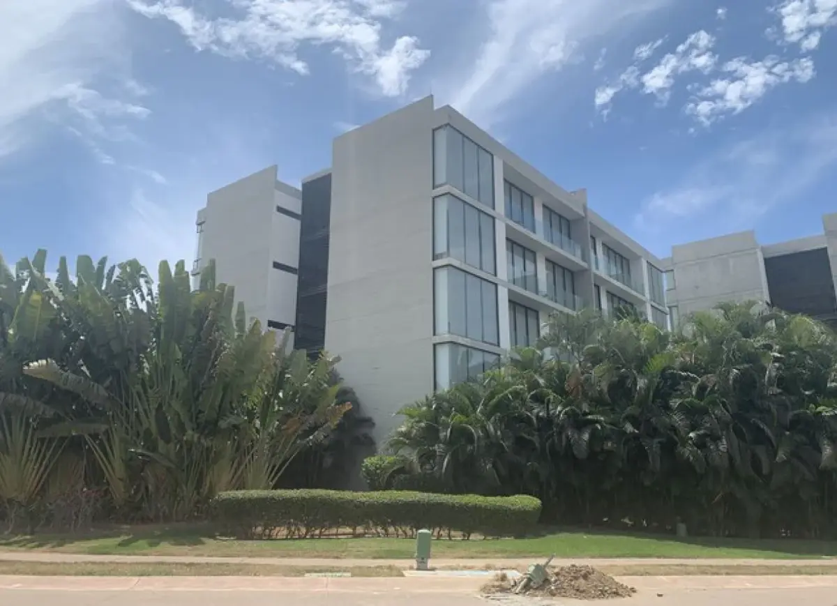 Departamento en venta en Cruz de Huanacaxtle, Bahía de Banderas — foto 1 de 40