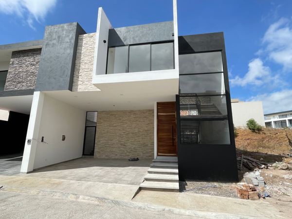 Casa en venta en Imperial de las Ánimas, Xalapa — foto 2 de 17
