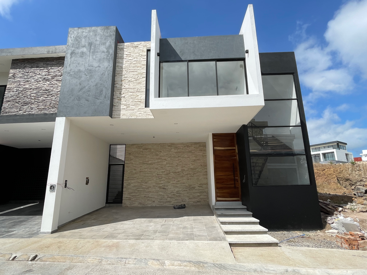 Casa en venta en Imperial de las Ánimas, Xalapa — foto 1 de 17