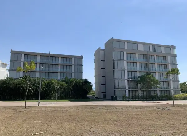 Departamento en venta en Cruz de Huanacaxtle, Bahía de Banderas — foto 2 de 40