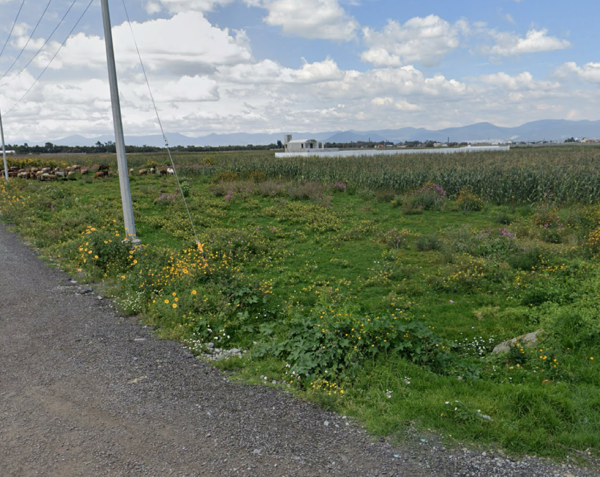 Terreno en venta en San Miguel Totocuitlapilco, Metepec, México