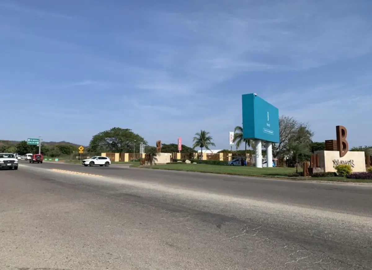 Departamento en venta en Cruz de Huanacaxtle, Bahía de Banderas — foto 1 de 40