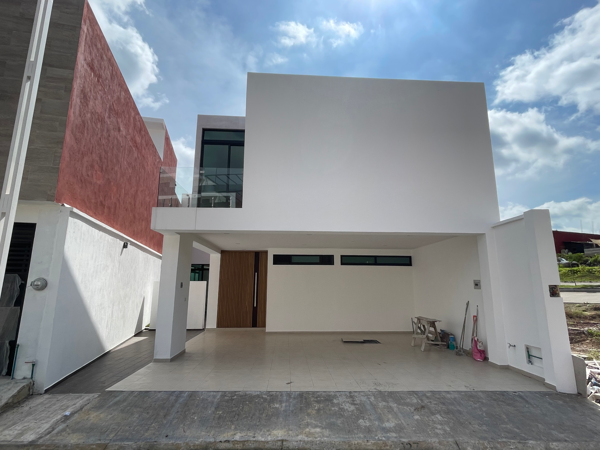 Casa en venta en Imperial de las Ánimas, Xalapa — foto 3 de 25