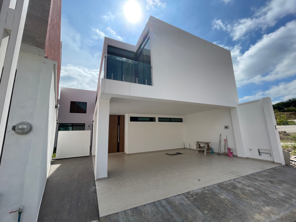 Casa en venta en Imperial de las Ánimas, Xalapa — foto 2 de 25