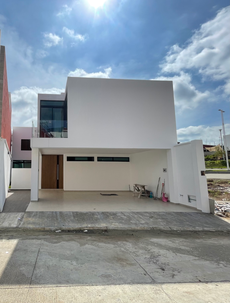 Casa en venta en Imperial de las Ánimas, Xalapa — foto 1 de 25