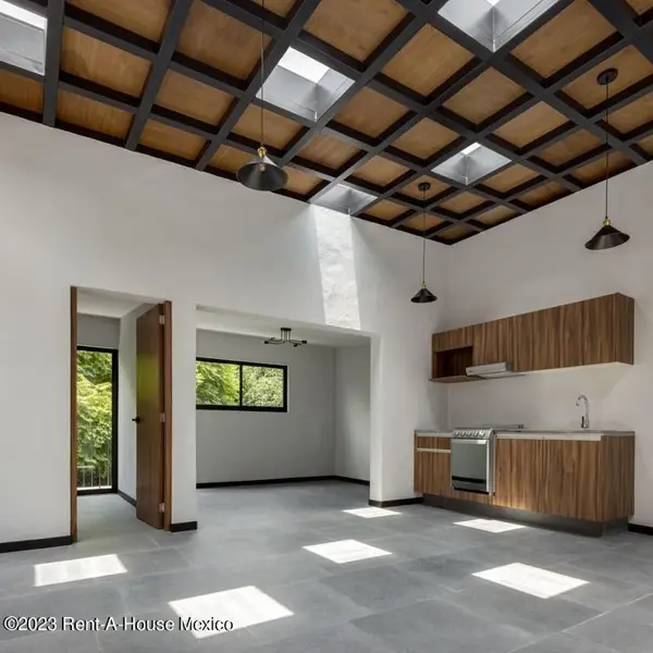 Departamento en venta en Napoles, Benito Juárez — foto 3 de 19