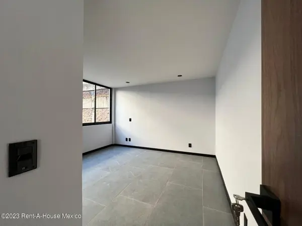 Departamento en venta en Napoles, Benito Juárez — foto 2 de 19