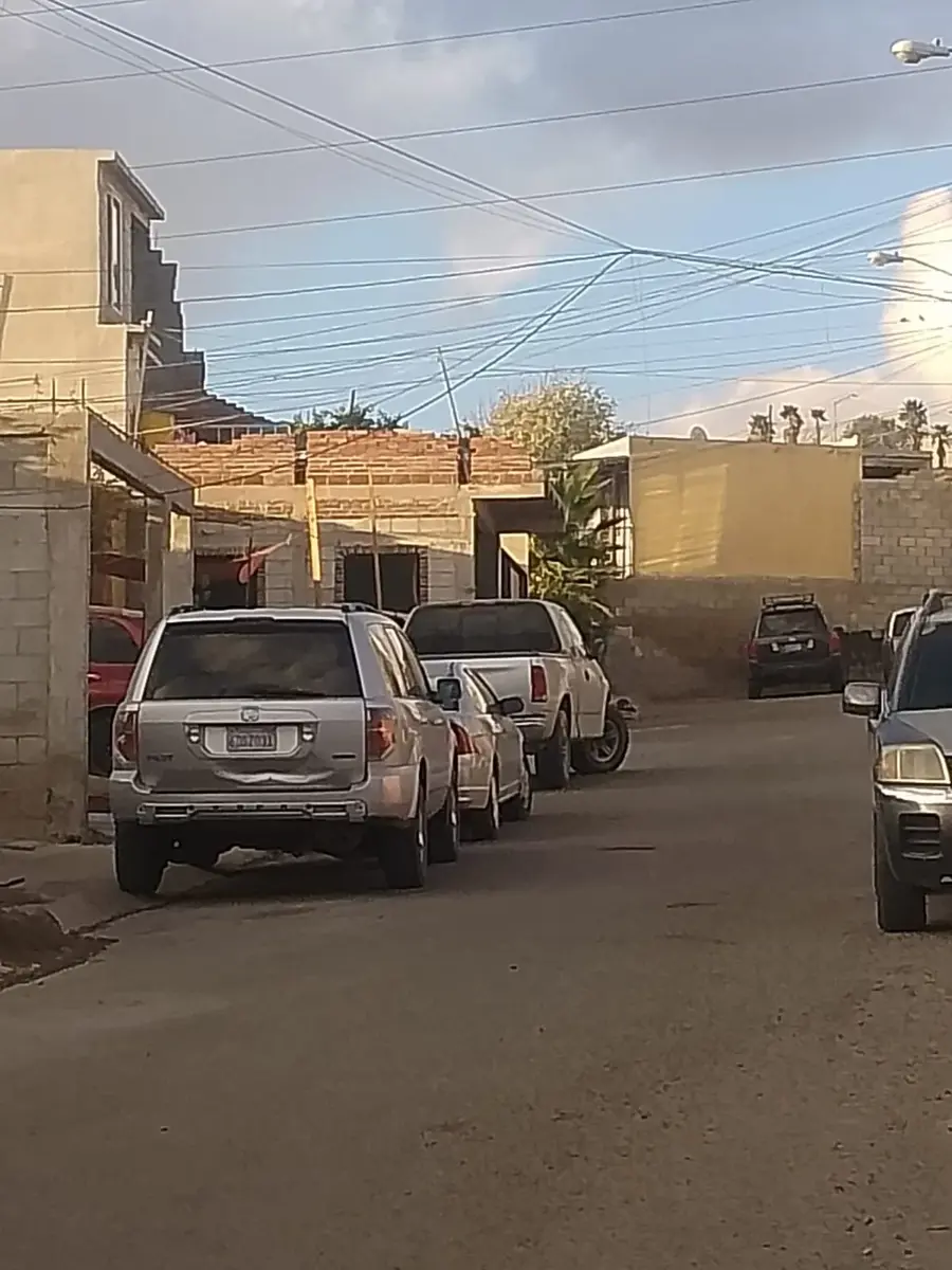 Casa en venta en Lomas del Refugio, Tijuana — foto 1 de 3
