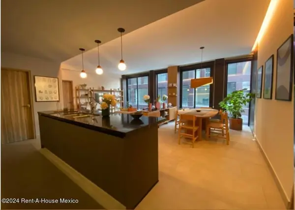 Departamento en venta en Roma Norte, Cuauhtémoc — foto 2 de 10