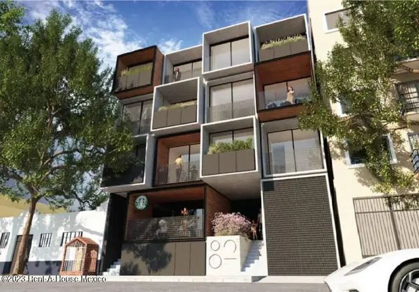 Departamento en venta en Los Manzanos, Miguel Hidalgo — foto 2 de 20