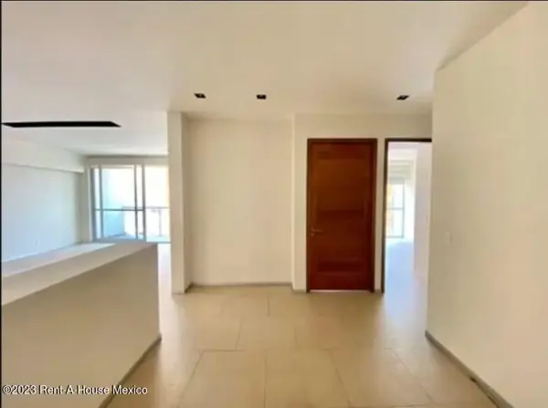 Departamento en venta en Anáhuac I Sección, Miguel Hidalgo — foto 3 de 19