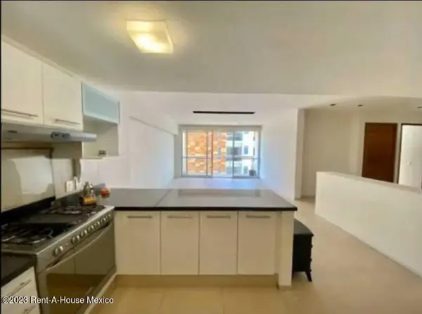 Departamento en venta en Anáhuac I Sección, Miguel Hidalgo — foto 2 de 19
