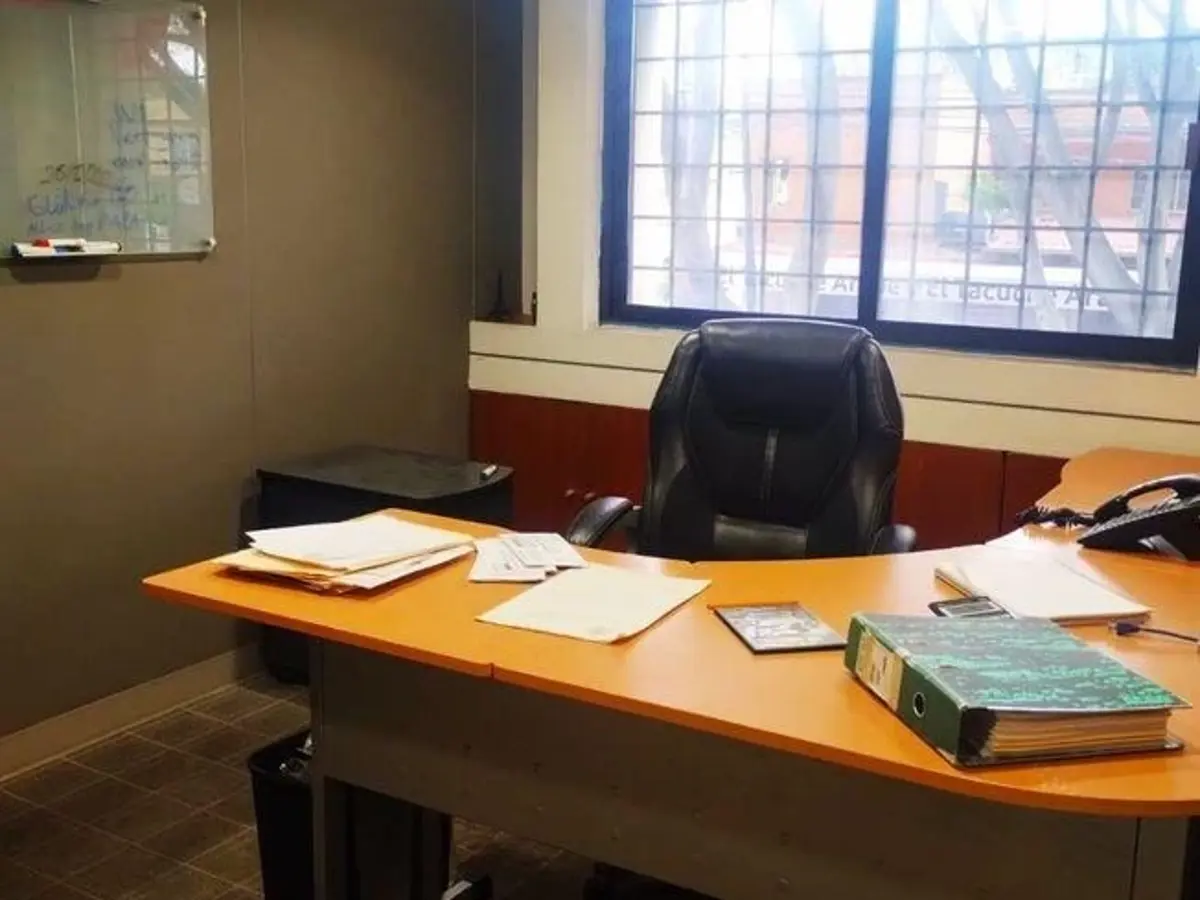 Oficina en renta en Espartaco, Coyoacán — foto 1 de 15
