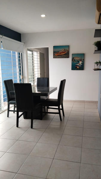 Departamento en venta en Villa Rica, Boca del Río — foto 3 de 15