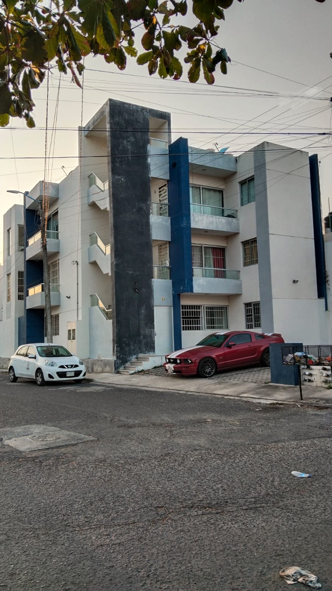 Departamento en venta en Villa Rica, Boca del Río — foto 1 de 15