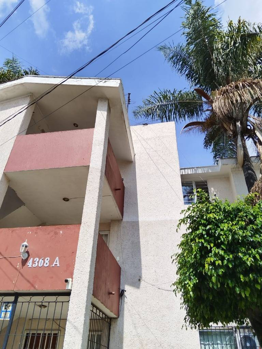 Departamento en venta en Arboledas 1a Secc, Zapopan — foto 1 de 17