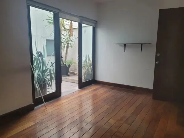 Casa en renta en Del Valle Centro, Benito Juárez — foto 3 de 23