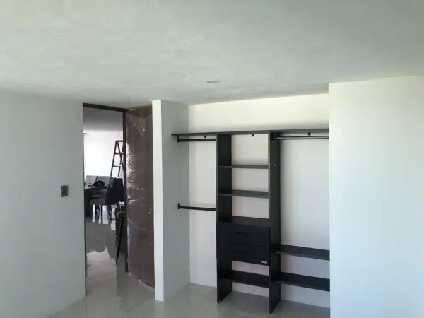 Departamento en renta en Cuauhtemoc, Cuauhtémoc — foto 3 de 18
