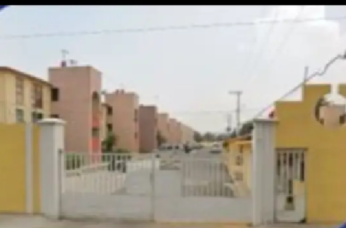 Departamento en venta en Las Bugambilias, Texcoco