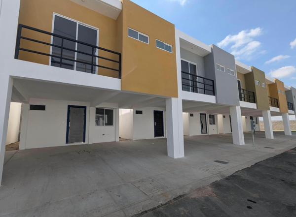 Casa en venta en Murua Poniente, Tijuana — foto 2 de 25