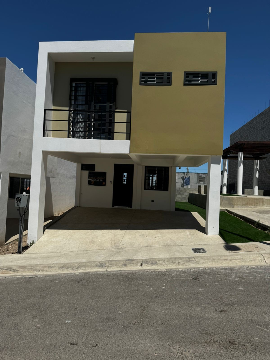 Casa en venta en Murua Poniente, Tijuana — foto 1 de 25