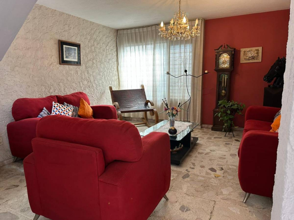 Casa en venta en Paseos del Sol, Zapopan — foto 3 de 23