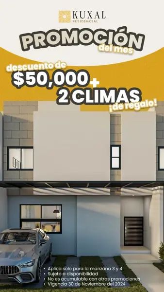 Casa en venta en El Cedro, Nacajuca — foto 2 de 27