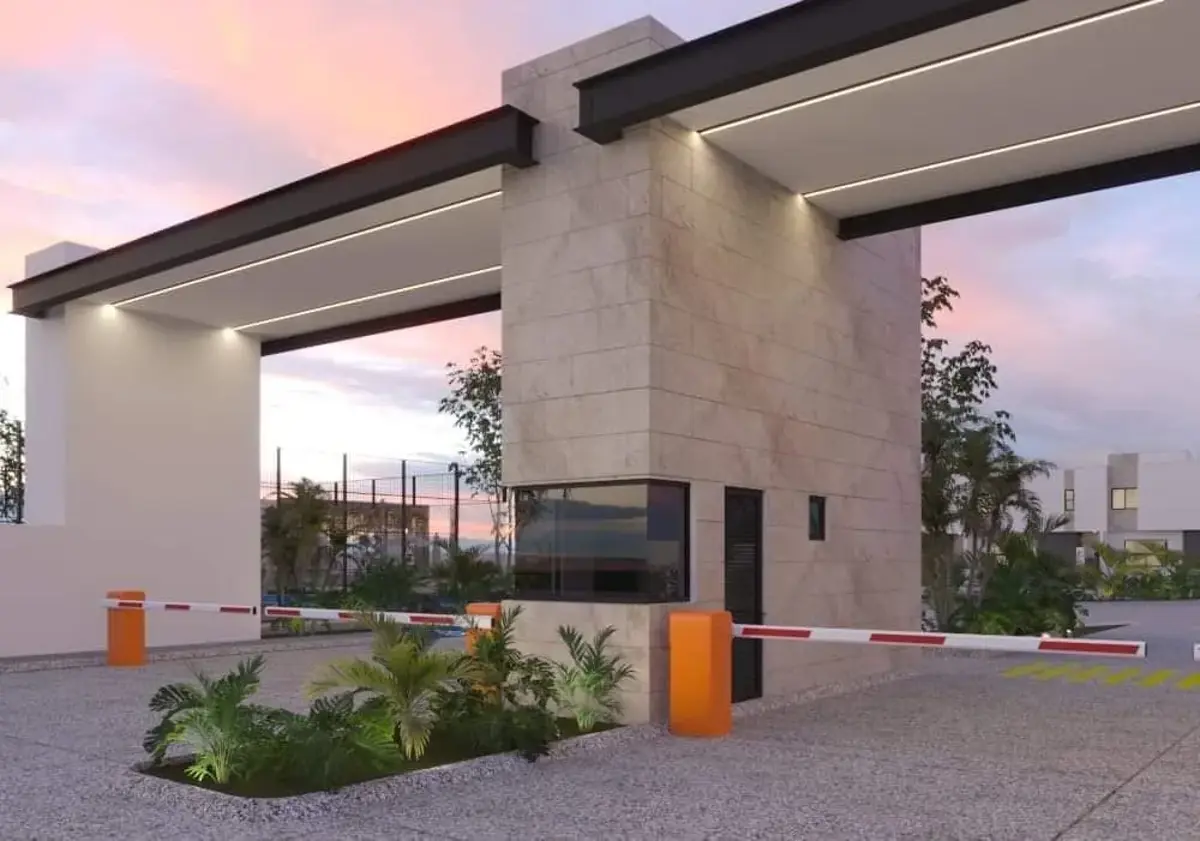 Casa en venta en El Cedro, Nacajuca — foto 1 de 27