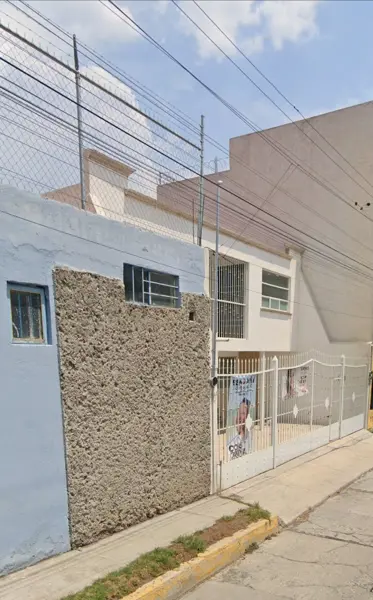 Casa en venta en Boulevares de San Francisco, Pachuca de Soto — foto 3 de 3